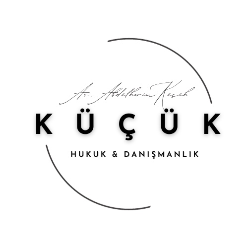 Küçük Hukuk Logo